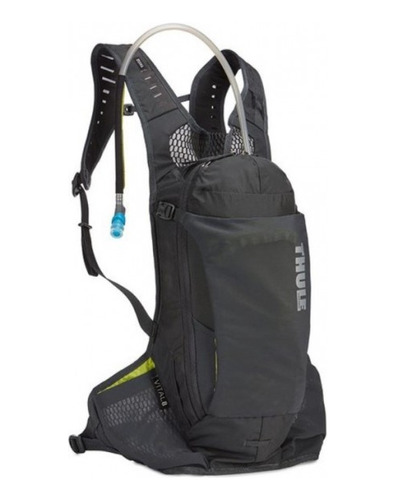 Mochila Hidratacion Thule Vital 8l | Obsidian