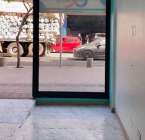 Local Comercial En Arriendo En Santiago