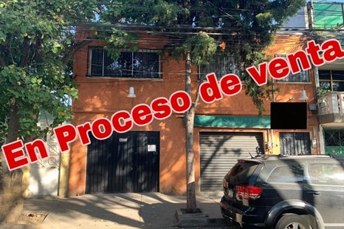 Departamento En Venta En Azcapotzalco