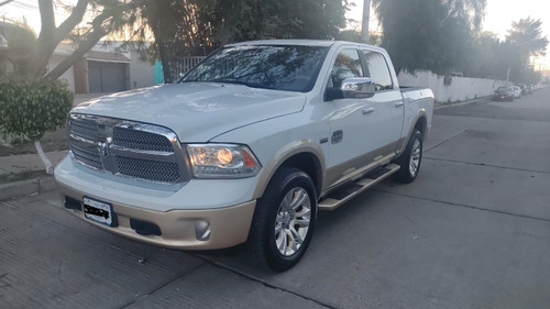 Dodge Ram 1500 Long Horn Hemi 5.7lt