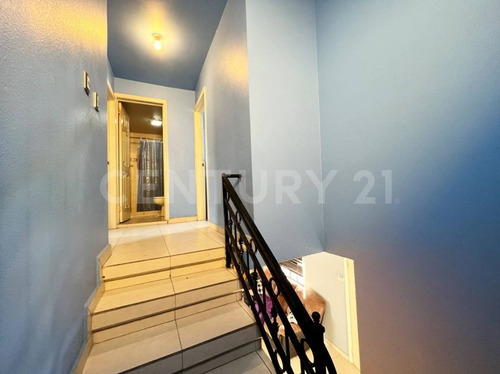 Rcv-1383 Casa En Venta Urbi 5ta Del Credro 3 Récamaras