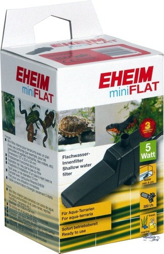 Eheim Mini Flat 110v