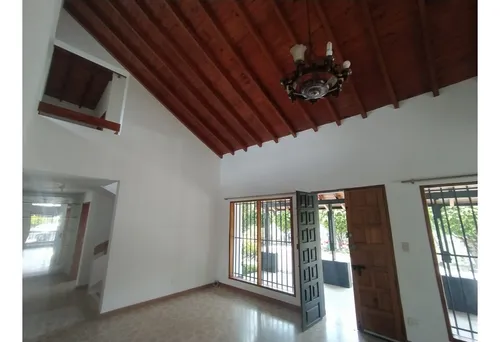 Casa En Arriendo En Guarne