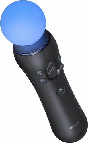 Control Playstation 4 Joystick Dual Move Controller Vr Ps4