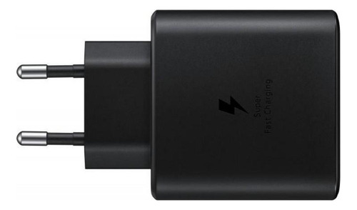 Carregador Turbo Samsung 25w Galaxy Note 10+ Plus Tipo-c