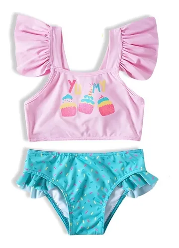 Biquini deals para bebes
