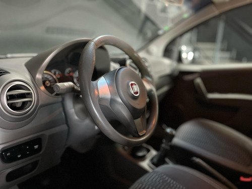 Fiat Palio 1.0 Attractive Flex 5p