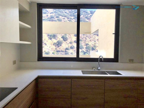 Imagen 12 de 13 de Departamento En Venta De 4 Dorm. En Vitacura