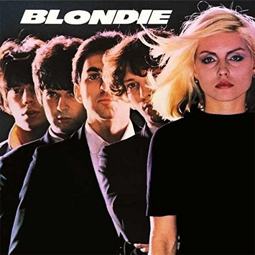  Blondie  Blondie  Vinilo               
