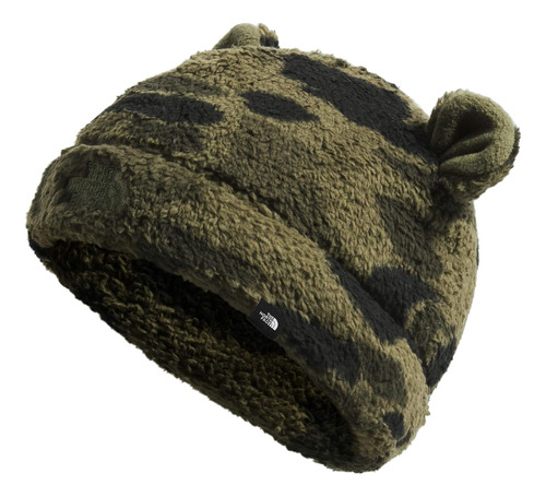 Beanie Littles Bear, The North Face, Baby-boys