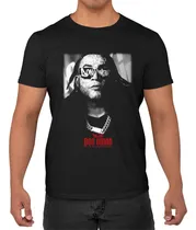 Comprar Playera Don Omar Tour Back To Reggaeton Señor De La Noche 8