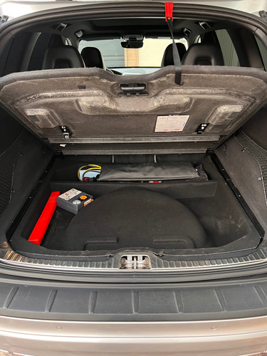Volvo XC60 2.0 T5 Inspirion At