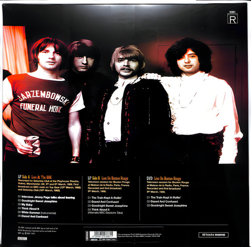 My Chemical Romance Three Cheers For Sweet Revenge Lp Vinyl