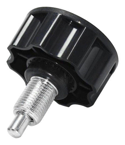Fitness Bike Pull Pin Spring Knob Pieza De Repuesto