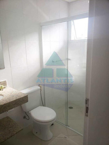 Imagem 11 de 15 de Apartamento Para Venda Em Ubatuba, Praia Grande, 2 Dormitórios, 1 Suíte, 1 Banheiro, 1 Vaga - 1329_2-1135430