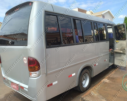 Imagem 3 de 5 de Marcopolo Volare V8 Ano 2011 Escolar 24 Lug Ais Ref 959
