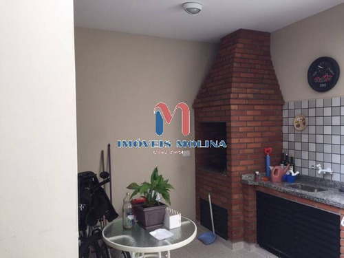 Imagem 15 de 15 de Sobrado Bairro Mauá 155m² - Estuda Permuta Por Apto - 91631