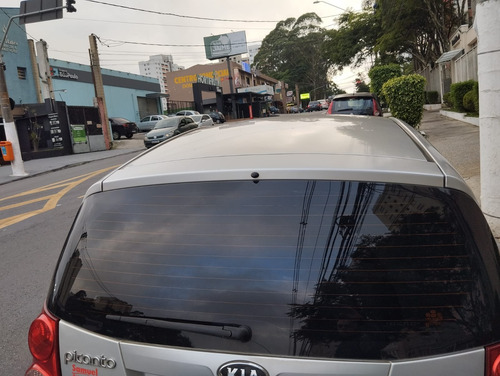 Kia Picanto 1.0 Ex 5p