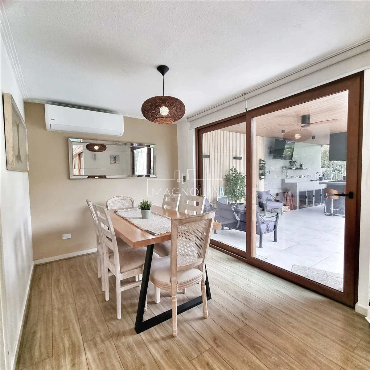 Imagen 4 de 27 de Casa En Venta De 3 Dorm. En Colina