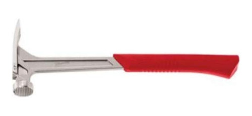 Milwaukee 48-22-9016 17 Oz. Martillo Para Enmarcar De Cara F