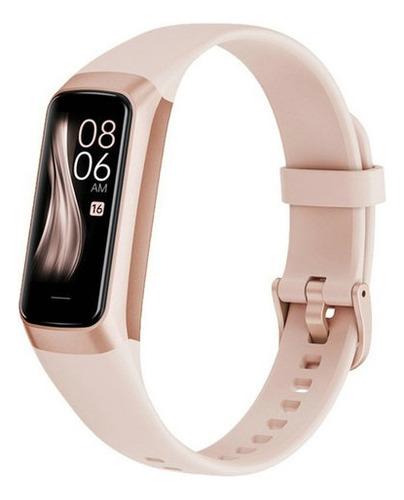 Pulsera De Reloj Inteligente Deportivo Para Mujer Xiaomi Hua