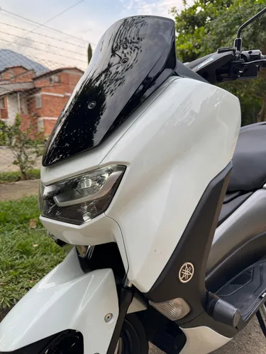 Nmax Connected Modelo 2023