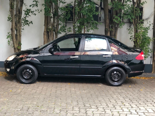Ford Fiesta Sedan 1.6 Flex Completo Sem Entrada +599 Lindo