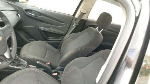 Onix Hatch Lt 1.0 8v Flexpower 5p Mec.