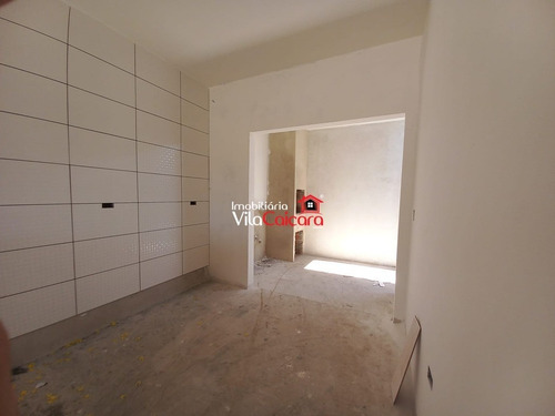 Imagem 9 de 15 de Casa Com Suite No Balneario Primavera - Cg-0334-1