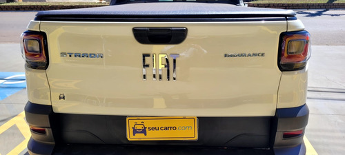 Fiat Strada Fiat Strada Endurance 1.4 Cabine Plus (Flex)