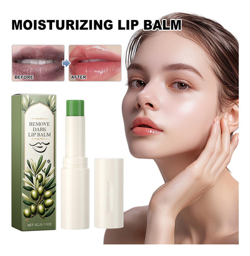 Lips Fresh Lightening Lips Blanqueador E Bálsamo De Batom Br