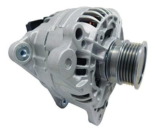 Nuevo Alternador De Repuesto Para Volkswagen Vw Golf 2.5l 20