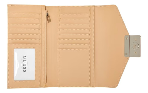 Imagen 3 de 3 de Billetera Guess Original Kimball Floral