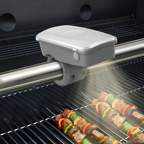 Linterna Recargable Para Parrilla De Exterior Weber Genesis | Envío gratis