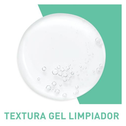 Gel Cerave Limpiador Hidratante 455ml