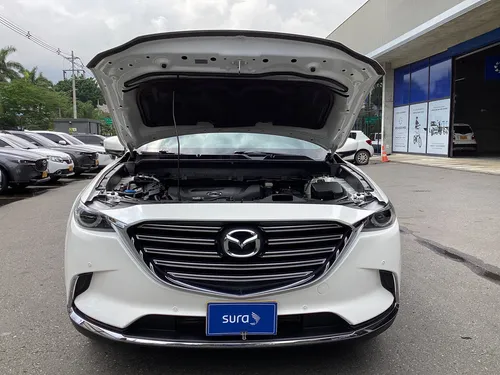 Mazda CX-9 2.5 Grand Touring Lx