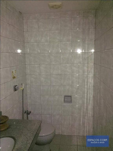 Imagem 17 de 18 de Conjunto Comercial À Venda, 296m² - Cerqueira César - São Paulo/sp - Cj2082