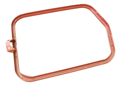 Quadro Do Radiador Mb 1113 1313