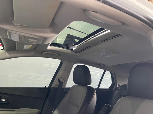 Chevrolet Tracker Chev Ltz At