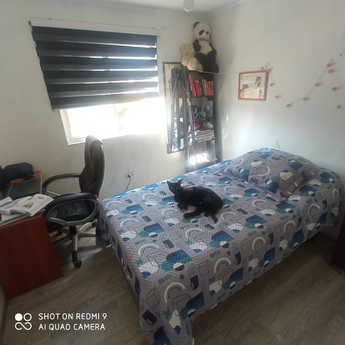 Acogedora Propiedad Barrio España