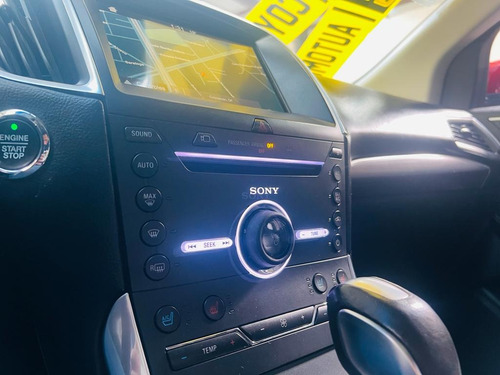 Ford Edge 3.5 Titanium At