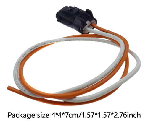 Para J0yf Conector 96985-2d000 96985-3x000 Aire Ambiental