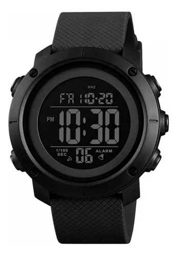 Latest skmei best sale watch