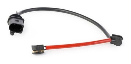 Imagen 2 de 12 de Sensor Pastillas De Freno Trasero Textar Germany Audi Q5
