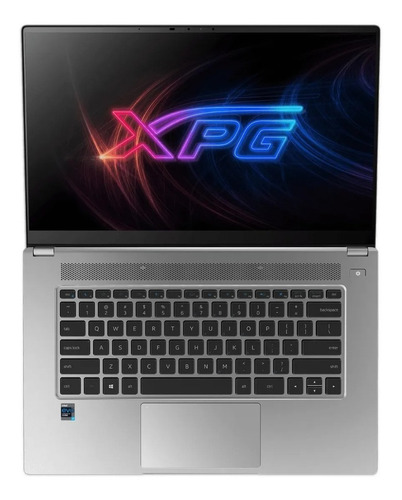 Imagen 4 de 7 de Notebook Xpg Xenia Xe I7-1165g7 16g Ssd 1tb 15.6 W10 Touch C
