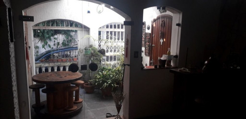 Imagem 8 de 30 de Casa À Venda, 220 M² Por R$ 650.000,00 - Jardim Regina - São Paulo/sp - Ca1723