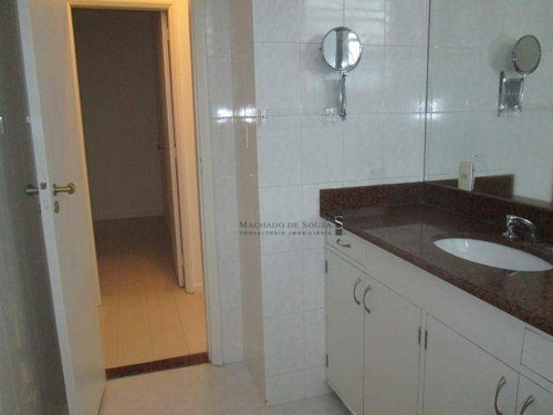 Imagem 8 de 16 de Apartamento Para Alugar, 70 M² Por R$ 3.200,00/mês - Ipanema - Rio De Janeiro/rj - Ap0613