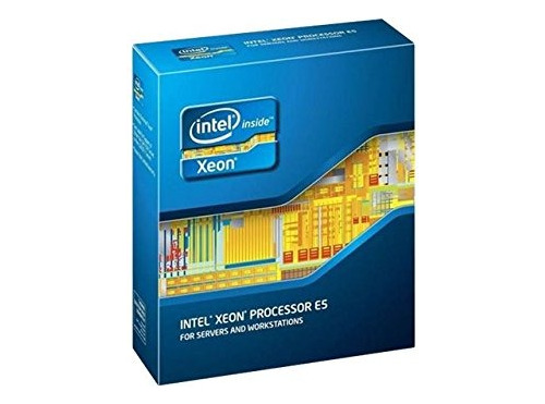 Intel Cpu De Ordenador 2.0 14 Bx80660e52660v4
