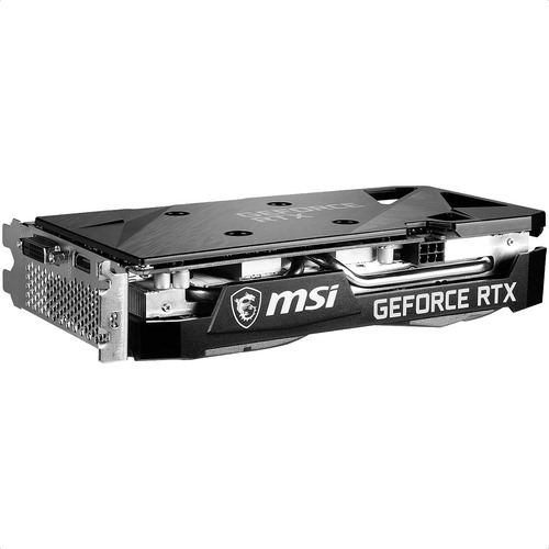 Tarjeta De Video Msi Nvidia Rtx 3050 Ventus 2x Xs 8gb Gddr6