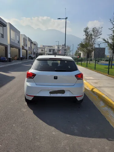 Seat Ibiza 1.6 Style 5p Mt